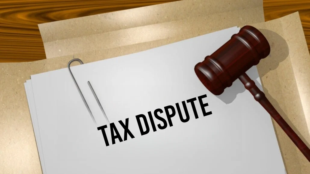 tax-dispute-service